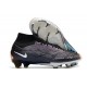 Nike Zoom Mercurial Superfly IX Elite FG Svart Koppar Vit LIMITED EDITION