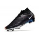 Nike Zoom Mercurial Superfly IX Elite FG Svart Koppar Vit LIMITED EDITION