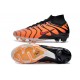 Nike Zoom Mercurial Superfly 9 Elite FG TN Orange Svart
