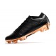 Nike Zoom Mercurial Vapor 15 Elite FG Svart Brun