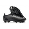 adidas Predator Accuracy .1 Low FG Nightstrike - Svart