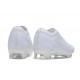 Nike Air Zoom Mercurial Vapor XV Elite FG Vit Lila