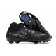 Nike Phantom Luna 2 Elite FG Svart