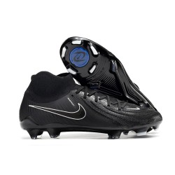 Nike Phantom Luna 2 Elite FG Svart