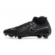 Nike Phantom Luna 2 Elite FG Svart