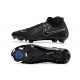 Nike Phantom Luna 2 Elite FG Svart
