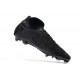 Nike Phantom Luna 2 Elite FG Svart