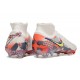 Nike Phantom Luna 2 Elite FG SE x Barna Vit Röd Gul