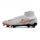 Nike Phantom Luna 2 Elite FG Grå Orange