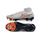 Nike Phantom Luna 2 Elite FG Grå Orange