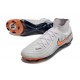 Nike Phantom Luna 2 Elite FG Grå Orange