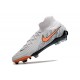 Nike Phantom Luna 2 Elite FG Grå Orange