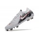Nike Phantom GX Elite FG Herr Vit Svart Röd 