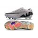 Nike Zoom Mercurial Vapor XV Elite FG Rising Gem - Grå Svart