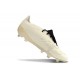 adidas Predator Elite Fold-over Tongue FG Beige Svart