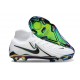 Nike Phantom Luna 2 Elite FG Vit Svart