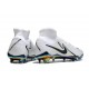 Nike Phantom Luna 2 Elite FG Vit Svart