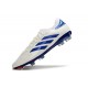 Fotbollsskor Adidas Copa Pure 2 Elite + FG Vit Blå Röd 