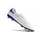 Fotbollsskor Adidas Copa Pure 2 Elite + FG Vit Blå Röd 