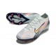 Nike Zoom Mercurial Vapor XVI Elite FG Herr Dream Speed 9 - Grön Guld