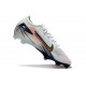 Nike Zoom Mercurial Vapor XVI Elite FG Herr Dream Speed 9 - Grön Guld