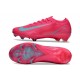 Nike Zoom Mercurial Vapor XVI Elite FG Herr Röd Grå