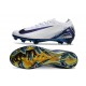 Nike Zoom Mercurial Vapor XVI Elite FG Herr Vit Svart