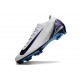 Nike Zoom Mercurial Vapor XVI Elite FG Herr Vit Svart
