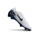 Nike Zoom Mercurial Vapor XVI Elite FG Herr Vit Svart