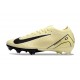 Nike Zoom Mercurial Vapor XVI Elite FG Herr Beige Svart