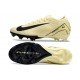 Nike Zoom Mercurial Vapor XVI Elite FG Herr Beige Svart