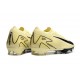 Nike Zoom Mercurial Vapor XVI Elite FG Herr Beige Svart