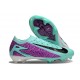 Nike Zoom Mercurial Vapor XVI Elite FG Herr Blå Lila Svart