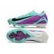 Nike Zoom Mercurial Vapor XVI Elite FG Herr Blå Lila Svart