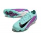 Nike Zoom Mercurial Vapor XVI Elite FG Herr Blå Lila Svart