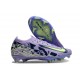 Nike Zoom Mercurial Vapor XVI Elite FG Herr Lila Gul