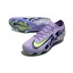 Nike Zoom Mercurial Vapor XVI Elite FG Herr Lila Gul