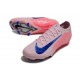 Nike Zoom Mercurial Vapor XVI Elite FG Herr Rosa Röd Blå