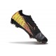 Nike Zoom Mercurial Vapor XVI Elite FG Herr Svart Orange