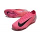 Nike Zoom Mercurial Vapor XVI Elite FG Herr Röd Svart