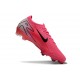 Nike Zoom Mercurial Vapor XVI Elite FG Herr Röd Svart