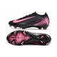 Nike Zoom Mercurial Vapor XVI Elite FG Herr Svart Rosa