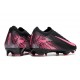 Nike Zoom Mercurial Vapor XVI Elite FG Herr Svart Rosa
