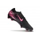 Nike Zoom Mercurial Vapor XVI Elite FG Herr Svart Rosa