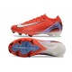 Nike Zoom Mercurial Vapor XVI Elite FG Herr Röd Vit