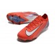 Nike Zoom Mercurial Vapor XVI Elite FG Herr Röd Vit