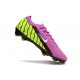 Nike Zoom Mercurial Vapor XVI Elite FG Herr Lila Grön Vit