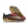 adidas Predator 24 Elite FG Year Of The Snake - Röd Guld Svart
