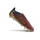 adidas Predator 24 Elite FG Year Of The Snake - Röd Guld Svart