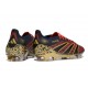 adidas Predator 24 Elite FG Year Of The Snake - Röd Guld Svart